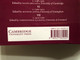 THE NEW CAMBRIDGE MEDIEVAL HISTORY II c.700-c.900 / EDITED BY ROSAMOND MCKITTERICK / Cambridge University Press, 1995 / Hardcover (9780521362924)