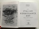 HISTORY OF ITALIAN RENAISSANCE ART / PAINTING, SCULPTURE, ARCHITECTURE / FREDERICK HARTT / Thames & Hudson Ltd, 1988 / Hardcover (9780500235102)