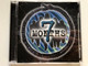 7 Months / Frontiers Records Audio CD 2002 / FR CD 121
