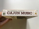 The Essential Guide To Cajun Music - Featuring: Beausoleil, Eddie Lejeune, Hackberry Ramblers, Buckwheat Zydeco, Clifton Chenier, D. L. Menard, Nathan Abshire, Balfa Brothers And Many More... / Union Square Production 3x Audio CD / ESGCD316