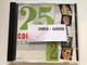 25 Country Classics: Volume 2 / Tring Audio CD / VAR010