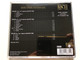Sonate E Partite Per Violino Solo I / Bach Edition / Brilliant Classics Audio CD / 99375/1