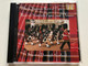 The Queen's Royal Pipers: Best of Scottish Pipes and Drums - Journey Through Scotland / ARC Music Audio CD 1995 / EUCD 1312