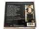 Mario Lanza: Opera Aria & Duets - From Andrea Chenier, La Boheme, I Pagliacci, Madama Butterfly, Otello / RCA Victor Audio CD 1999 / 09026-63491-2