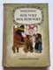 HOL VOLT HOL NEM VOLT / MÓRA FERENC / IFJÚSÁGI KÖNYVKIADÓ / Hardcover