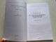 DAS VANDALISCHE KÖNIGSGRAB VON OSZTRÓPATAKA (OSTROVANY, SK.) / PÉTER PROHÁSZKA / MONUMENTA GERMANORUM ARCHEOLOGICA HUNGARIE / Magyar Nemzeti Múzeum, 2006 / Paperback (9637061282)