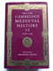 THE NEW CAMBRIDGE MEDIEVAL HISTORY / Volume VI c.1300-c.1415 / EDITED BY MICHAEL JONES / CAMBRIDGE UNIVERSITY PRESS / Hardcover (9780521362900)
