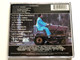 Adam Sandler - The Waterboy (Original Soundtrack) / Hollywood Records Audio CD 1998 / HR-62157-2
