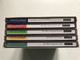 This Is Classic - Antonio Vivaldi, Wolfgang Amadeus Mozart, Johann Sebastian Bach, Georg Philipp Telemann, Franz Schubert, Edvard Grieg, Benjamin Britten, Samuel Barber / Denon 5x Audio CD, Box Set 1996 / DEG-100353-39