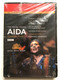 Giuseppe Verdi - Aida  DVD  Royal Opera House  Conductor Edward Downes (809478031048)