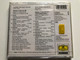 Beethoven: Messe C-Dur, Mozart: ''Kronugsmesse'' - Karl Richter, Igor Markevitch / Deutsche Grammophon Resonance / Deutsche Grammophon Audio CD Stereo / 429 510-2