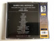 MARIO DEL MONACO / THE RARE HMV & LONDON RECORDS 1948-1958 / OPERA ARIAS / Archipel Records Desert Island Collection / Audio CD (4035122403787)