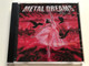 Metal Dreams Vol. 2 / Nuclear Blast / LC 07027 / Audio CD (727361651725)