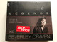 Beverley Craven: Legends - Includes: Promise Me, Holding On, Woman To Woman / Sony BMG Music Entertainment 3x Audio CD, Box Set 2005 / 5204362
