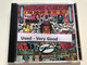 George Clinton – You Shouldn't-Nuf Bit Fish / EMI Gold / CDP 7 96357 2 / Audio CD (077779635726)