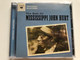 The Best Of Mississippi John Hurt / Original Masters / Columbia Audio CD 2008 / 88697301212