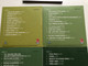 Ornette Coleman – Beauty Is A Rare Thing: The Complete Atlantic Recordings / Rhino Records 6x Audio CD, Box Set 1993 / 0081227956196