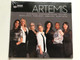 Artemis - Renee Rosnes, Cécile McLorin Salvant, Anat Cohen, Melissa Aldana, Ingrid Jensen, Noriko Ueda, Allison Miller / Blue Note Audio CD 2020 / 00602508937385