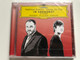 Matthias Goerne, Seong-Jin Cho - Im Abendrot = At Sunset - Wagner, Pfitzner, Strauss / Deutsche Grammophon Audio CD 2021 / 486 0274
