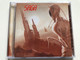 Saga – House Of Cards / Steamhammer Audio CD 2001 / SPV 085-72162 CD