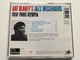 Art Blakey's Jazz Messengers – 1958-Paris Olympia / Fontana Audio CD / 832 659-2
