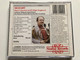 Mozart: Horn Concertos And E Major Fragment - Anthony Halstead (natural horn), Hanover Band, directed by Roy Goodman / Nimbus Records Audio CD 1987 / NI 5104