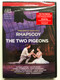 Frederick Ashton Rhapsody - The Two Pigeons  ORCHESTRA OF THE ROYAL OPERA HOUSE  Opus Arte (809478011873)