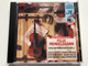 Felix Mendelssohn: Violin Concerto Vol. I - Jascha Heifetz, Thomas Beecham, Nathan Milstein, Bruno Walter, David Oistrakh, Kirill Kondrachine / The 78s / Arkadia Audio CD 2000 Mono / 1CD 78576