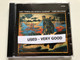 Gary Thomas And Seventh Quadrant – Code Violations / Enja Records Audio CD 1988 / 5085-2
