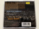 Tchaikovsky - 5; Francesca Da Rimini - Simón Bolívar Youth Orchestra Of Venezuela, Gustavo Dudamel / Deutsche Grammophon Audio CD 2008 / 477 8022