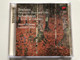 Brahms: Sonatas For Piano And Cello, Schumann: 5 Stücke Im Volkston - Anner Bylsma, Lambert Orkis / Sony Classical Audio CD 1995 / Vivarte / SK 68 249