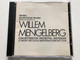 Willem Mengelberg - Brahms: Ein Deutsches Requiem, Concertgebouw Orchestra, Amsterdam, Jo Vincent, Max Kloos, Amsterdamer Toonkunst-Choir / Philips Audio CD / 416 213-2