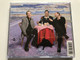 The Chick Corea New Trio – Past, Present & Futures / Stretch Records Audio CD 2001 / SCD-9035-2