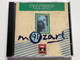 Mozart: Violin Concertos 1, 3 & 5 "Turkish" - Yehudi Menuhin / Mozart 91 / EMI Audio CD 1990 Stereo / CDZ 7 67004 2