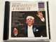 Leonard Bernstein (1918-1990): A Tribute - Bernstein: Chichester Psalms, West Side Story, Symphonic Dances, Gershwin: Rhapsody In Blue, Mahler: Adagietto, Ives: The Unanswered Question / Sony Classical Audio CD 1990 / SMK 46701