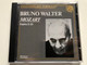 Bruno Walter - Mozart: Requiem, K. 626 / CBS Masterworks Audio CD / MPK 45556