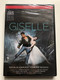 Giselle Natalia Osipova , Carlos Acosta  ORCHESTRA OF THE ROYAL OPERA HOUSE  OPUS ARTE (809478011446)