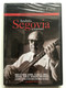 Andres Segovia In Portrait  THE CHRISTOPHER NUPEN FILMS  FEATURING SEGOVIA AT LOS OLIVOS & THE SONG OF THE GUITAR  OPUS ARTE (809478009313)