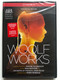 Richter Woolf Works  ORCHESTRA OF THE ROYAL OPERA HOUSE  WAYNE MCGREGOR  OPUS ARTE (809478012825)