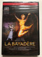 Minkus La Bayadere  ORCHESTRA OF THE ROYAL OPERA HOUSE  OPUS ARTE (809478010432)