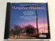 Hungarian Rhapsodies - Classical Hits From Hungary / LC5440 / Audio CD (028945014920)