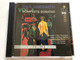 PAUL HINDEMITH - COMPLETE SONATAS / Vol. 4 / Complete Sonatas for Solo Instrument and Piano Vol. 4 / ENSEMBLE VILLA MUSICA / Audio CD (760623069425)