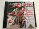 Pagliacci - RUGGERO LEONCAVALLO / Dramma in due atti di Ruggero Leoncavallo / WARNER FONIT / 8573-87272-2 / Audio CD (0685738727223)