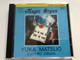 Yuka Matsuo – Magic Organ / Electric Organ / 1989 GLÓRIA-CÉH Stereo GCCD 55001 / Audio CD