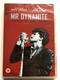 Mr Dynamite  The Rise of James Brown  DVD  Music Video Concert UK Release (0602547627650)