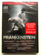 FRANKENSTEIN  FEDERICO BONELLI , LAURA MORERA , STEVEN MCRAE  ORCHESTRA OF THE ROYAL OPERA HOUSE  Opus Arte (809478012313)