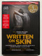  Written on Skin  ORCHESTRA OF THE ROYAL OPERA HOUSE  OPUS ARTE (809478011255)