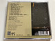 Coleman Hawkins – Sirius / PABLO Records / Audio CD (025218686129)