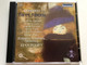 Dohnányi Ernő / Tante Simona - Aunt Simona / opera buffa in one act / HUNGARPROTON CLASSIC / Audio CD / HCD 31973 (5991813197320)