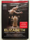 ELIZABETH  ZENAIDA YANOWSKY , CARLOS ACOSTA  ROYAL OPERA HOUSE  Opus Arte (809478012146)